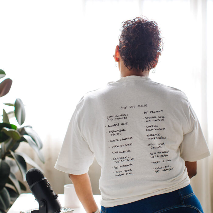 NOTES TO MY (LEGAL) SELF: ‘DEI BEGINS WITH CURIOSITY’