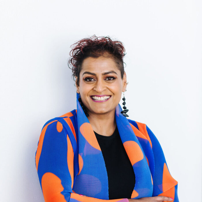 THE PURPOSE-LED LEADERSHIP PODCAST: ‘BEING A VULNERABLE LEADER’