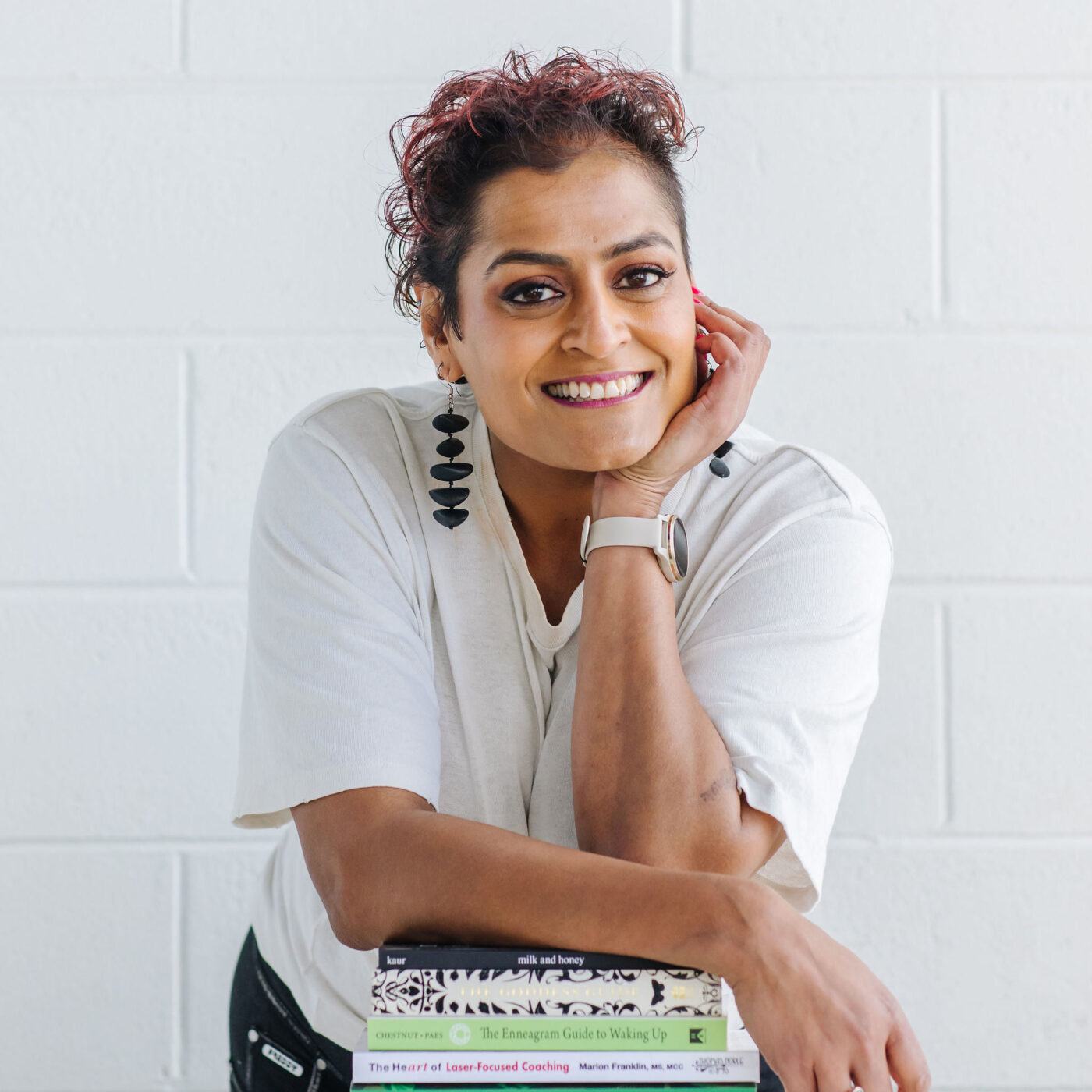 WORKING MUMMA: ‘BREAKING BARRIERS AND NAVIGATING GENDER EQUALITY IN THE WORKPLACE’