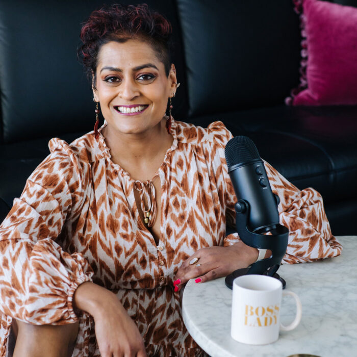 FUTURE WOMEN LEADERSHIP SERIES: ‘HOW AND WHEN TO GIVE FEEDBACK’