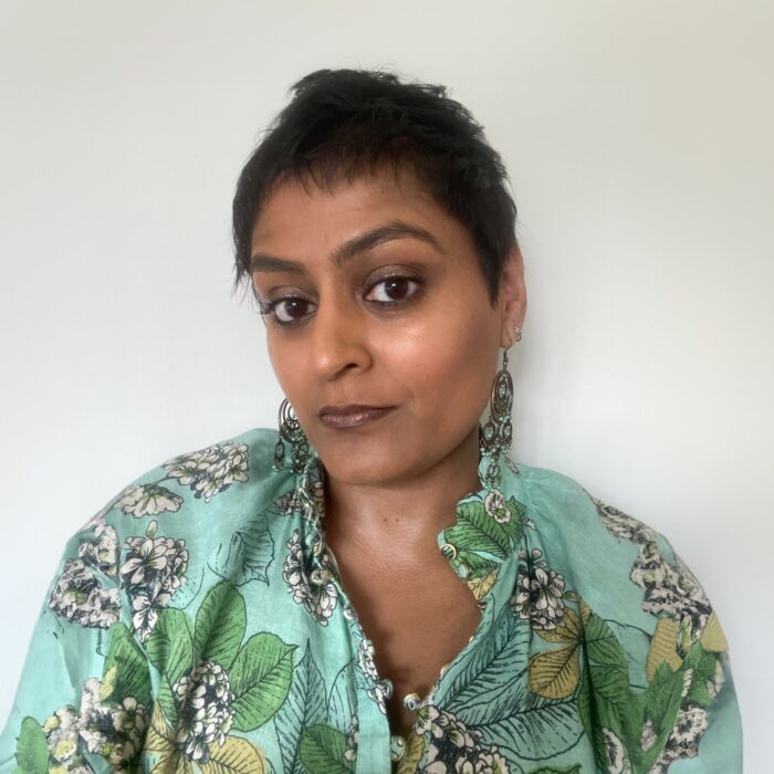 THE PINK ELEPHANTS SUPPORT NETWORK: ‘NITI NADARAJAH – MY STORY’